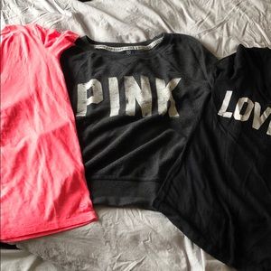 PINK bundle